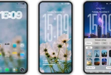 Colorful 26Pro HyperOS Theme