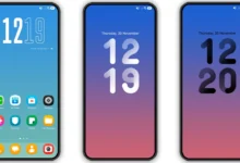 Colorful 8 HyperOS Theme