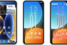 Colors V2 HyperOS Theme