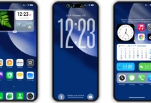 Colours HyperOS Theme