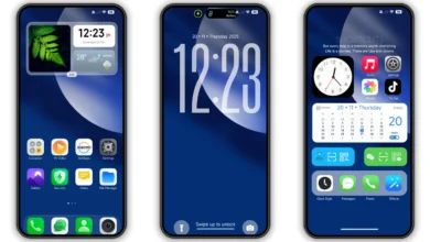 Colours HyperOS Theme