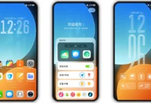 Free Canvas HyperOS Theme