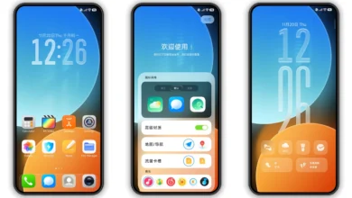 Free Canvas HyperOS Theme