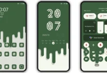 GREEN TEA HyperOS Theme