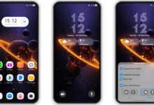 Galaxy 7 HyperOS Theme