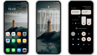 HOST-N.126 HyperOS Theme