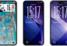 Hyper Glass HyperOS Theme