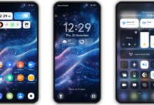 Kadera HyperOS Theme