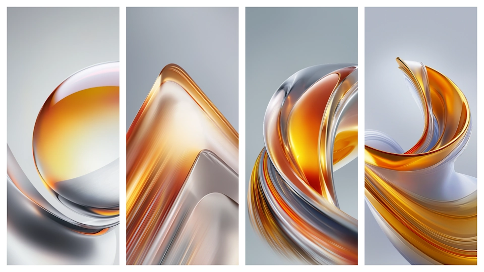 Nubia Z80 Ultra Wallpapers