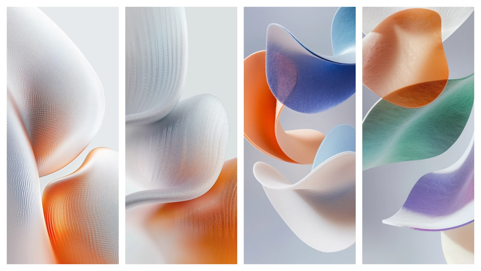 Nubia Z80 Ultra Wallpapers