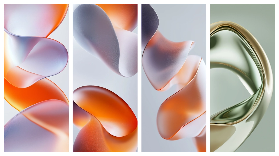 Nubia Z80 Ultra Wallpapers