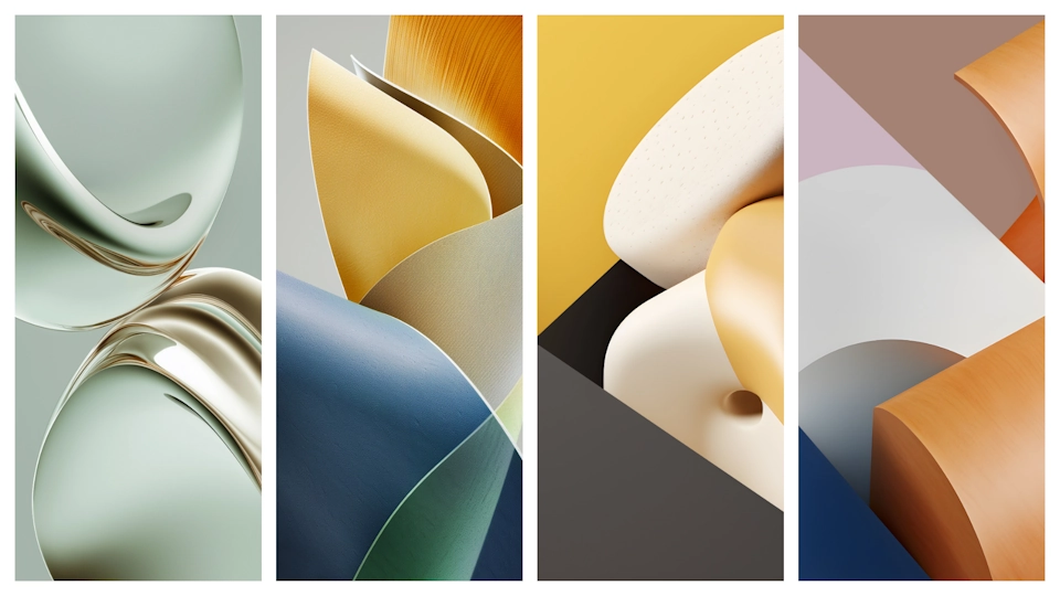 Nubia Z80 Ultra Wallpapers