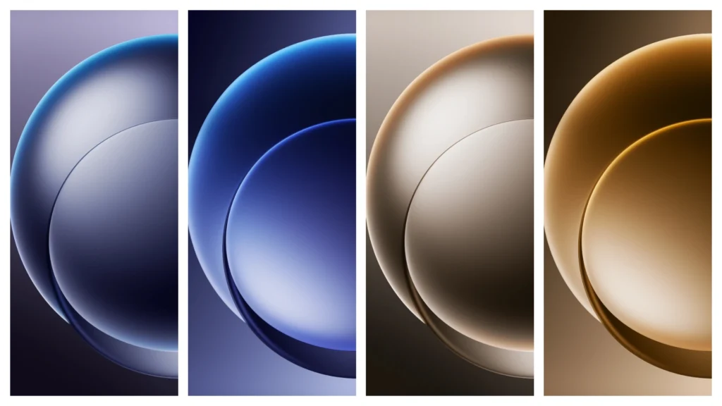 OnePlus 15 Wallpapers