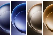 OnePlus 15 Wallpapers