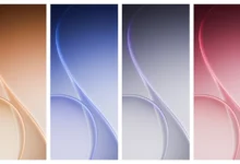 Oppo Reno 15 Pro Wallpapers