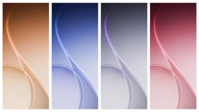 Oppo Reno 15 Pro Wallpapers