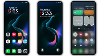 Poo-Five HyperOS Theme