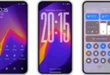 Prism Flow HyperOS Theme