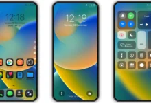AIPON CELENG HyperOS Theme