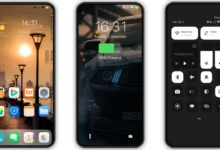 AIPON KANG IPAK HyperOS Theme