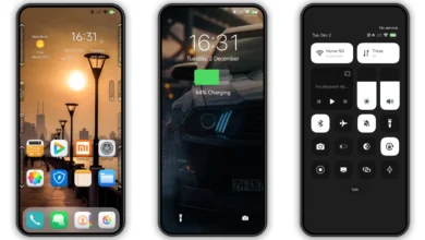 AIPON KANG IPAK HyperOS Theme