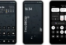 BusinessMamba HyperOS Theme