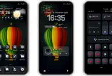 Capiskopo HyperOS Theme