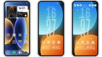 Colors V2 HyperOS Theme