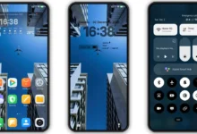 DailyDriver HyperOS Theme