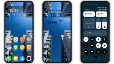 DailyDriver HyperOS Theme