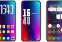 DwBlinOS3 HyperOS Theme