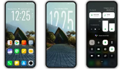 Elf House HyperOS Theme