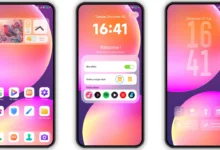 FreeStyle HyperOS Theme