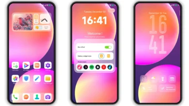 FreeStyle HyperOS Theme