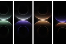 Huawei Mate 80 Wallpapers