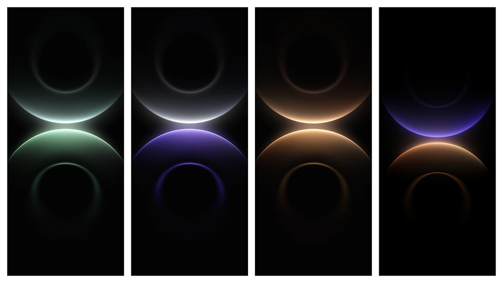 Huawei Mate 80 Wallpapers
