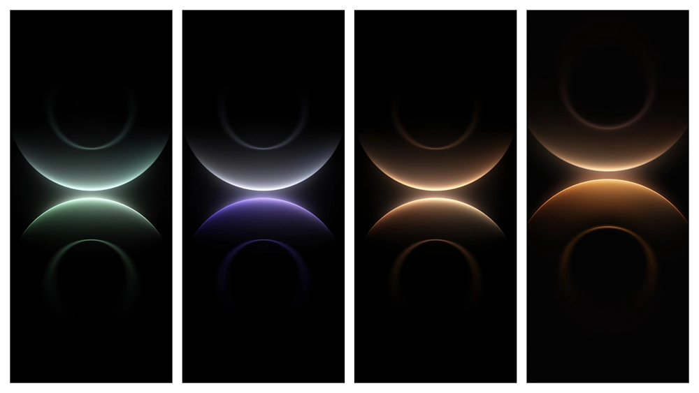 Huawei Mate 80 Wallpapers