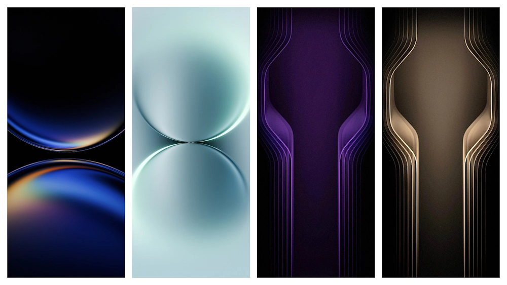 Huawei Mate 80 Wallpapers