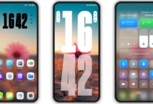 HyperMax HyperOS Theme