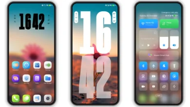 HyperMax HyperOS Theme