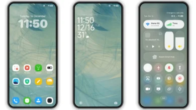 HyperMaxXx HyperOS Theme