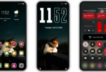 JiyanV5 HyperOS Theme