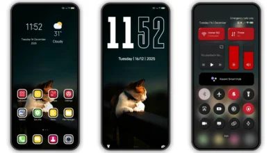 JiyanV5 HyperOS Theme