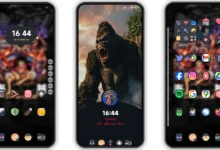 KETHEK BEDHES HyperOS Theme