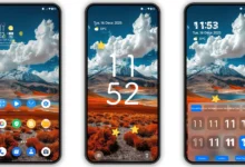 KONTHOLMU IRENG HyperOS Theme