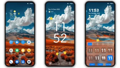 KONTHOLMU IRENG HyperOS Theme