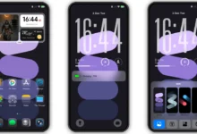 Liquid 26 HyperOS Theme