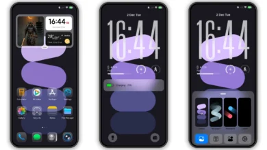 Liquid 26 HyperOS Theme