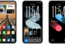 MISANS COLIVERS HyperOS Theme