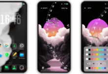 OX RU7 HyperOS Theme